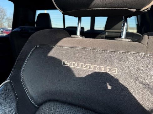 Used 2020 RAM 1500 Laramie image 13