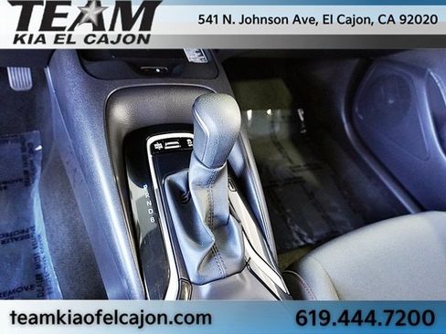 Used 2024 Toyota Corolla SE image 31