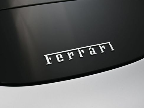Used 2024 Ferrari Roma RWD image 14