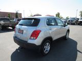 Used 2016 Chevrolet Trax LS w/ LPO, Protection Package image 5