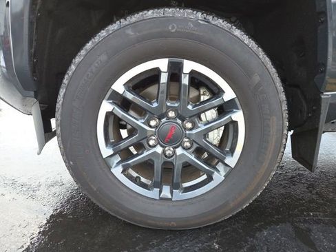 Used 2024 Toyota Tacoma TRD Sport image 26