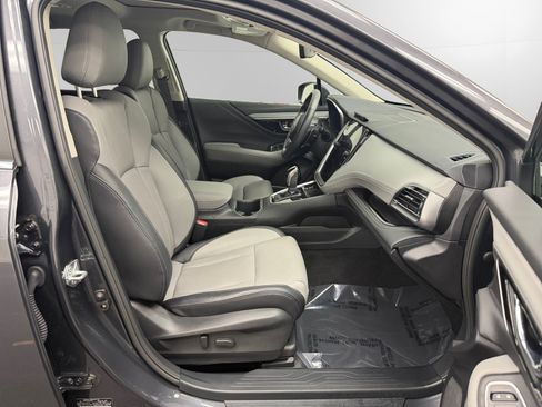 Used 2024 Subaru Outback Limited AWD/4WD image 15