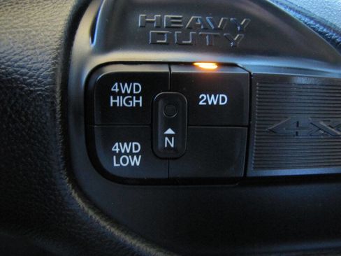 Used 2024 RAM 2500 Laramie image 40