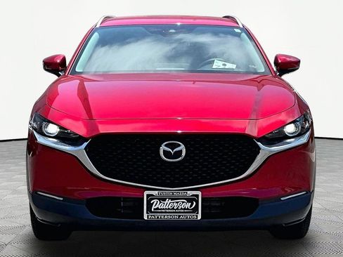Certified 2023 MAZDA CX-30 AWD 2.5 S w/ Select Package image 3