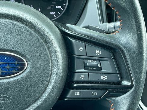 Used 2024 Subaru Crosstrek 2.5i Limited AWD/4WD image 22