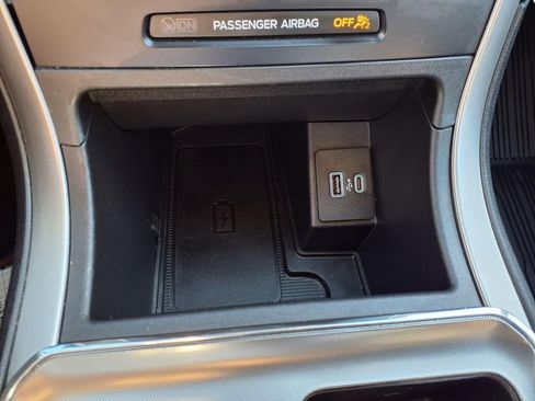 Used 2023 Ford Edge SEL w/ Sport Appearance Package image 17