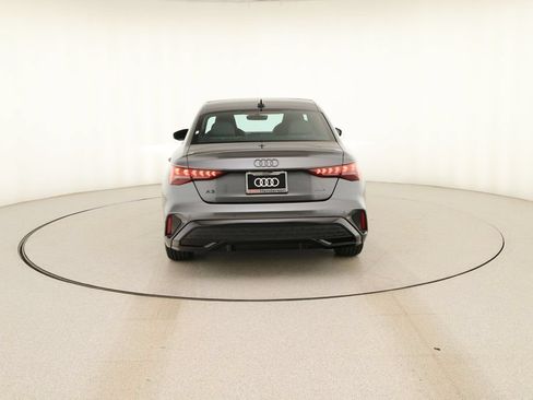 New 2026 Audi A3 2.0T Premium AWD/4WD image 5