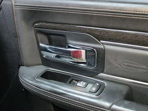 Used 2016 RAM 1500 Limited image 9