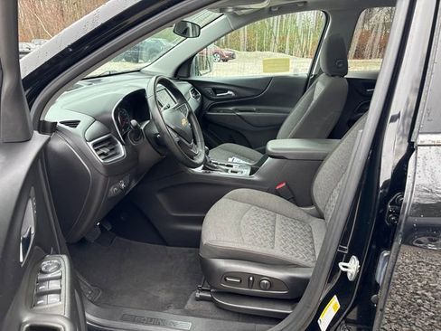 Used 2023 Chevrolet Equinox LT image 31