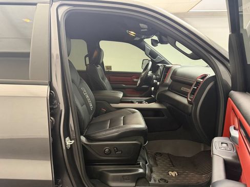 Used 2024 RAM 1500 Rebel w/ Rebel Level 1 Equipment Group AWD/4WD image 24