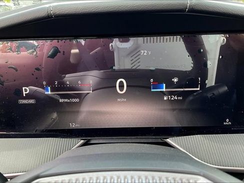 New 2025 Nissan Murano SV image 20