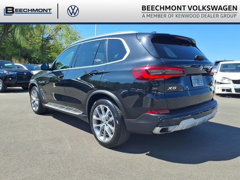 Used 2023 BMW X5 sDrive40i image 5