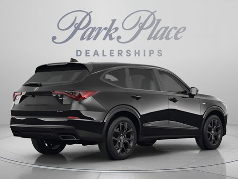 Used 2024 Acura MDX FWD w/ Technology Package image 3