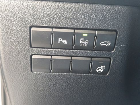 Used 2017 Lexus NX 200t FWD image 24