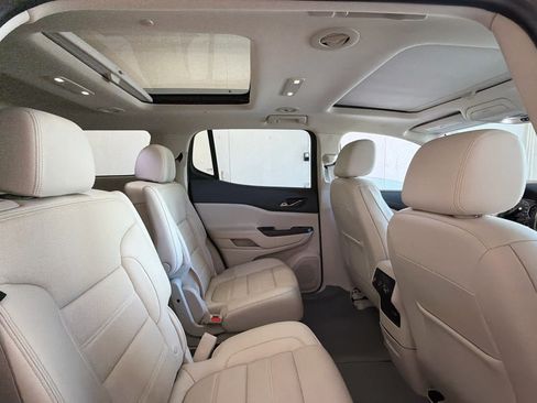 Used 2022 GMC Acadia Denali w/ LPO, Floor Liner Package FWD image 36
