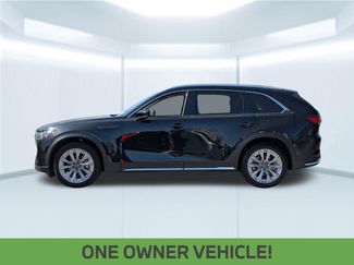Used 2024 MAZDA CX-90 3.3 Turbo w/ Premium Package video 2