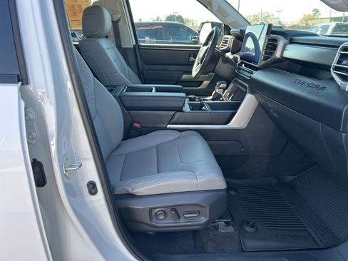 Used 2024 Toyota Tundra SR5 w/ SR5 Premium Package image 19