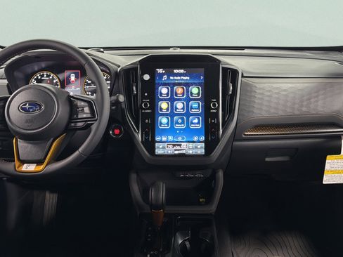 New 2026 Subaru Forester Wilderness AWD/4WD image 35