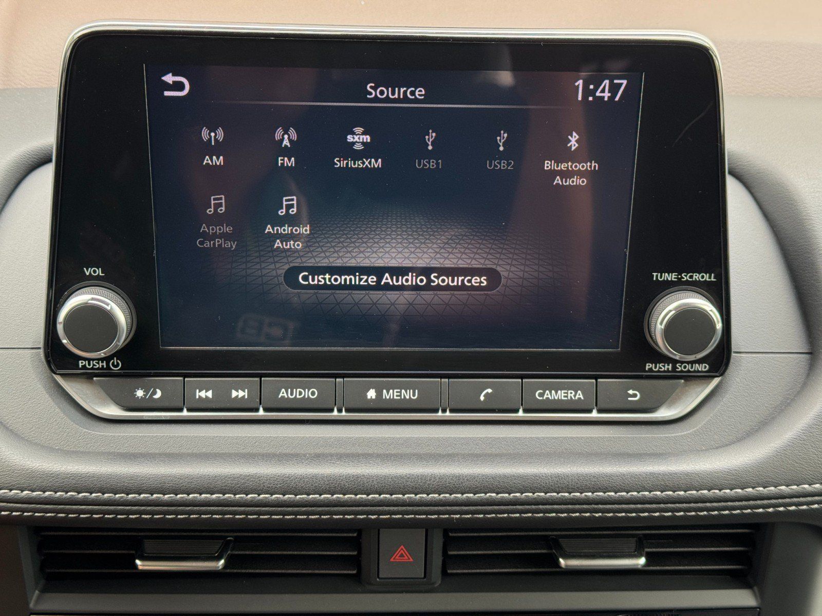 Used 2023 Nissan Rogue SV FWD image 21