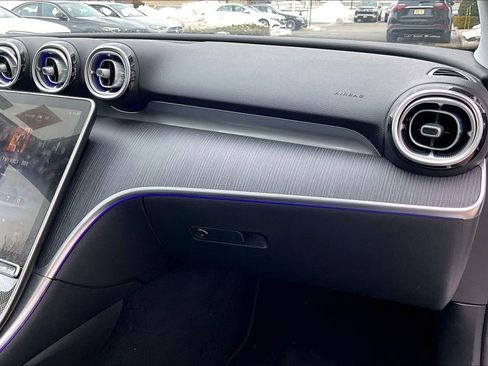 Certified 2023 Mercedes-Benz C 300 4MATIC Sedan image 16