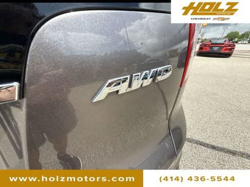 Used 2012 Honda CR-V EX-L image 30
