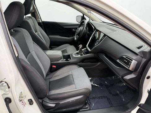 Used 2020 Subaru Legacy Sport w/ Popular Package #2 image 13