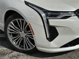 New 2025 Cadillac CT4 Premium Luxury image 3