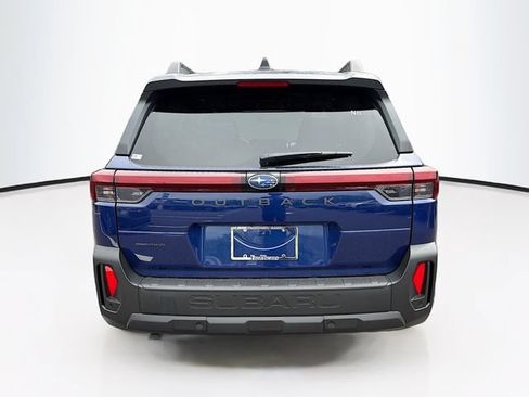 New 2026 Subaru Outback Limited AWD/4WD image 6