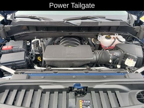 Used 2024 Chevrolet Silverado 1500 LTZ w/ LTZ Convenience Package II image 30