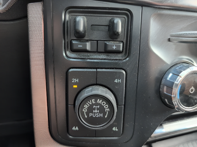 Used 2022 Ford F150 Platinum w/ Equipment Group 701A High AWD/4WD image 13