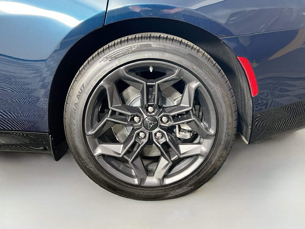 New 2026 Dodge Charger R/T AWD/4WD image 31