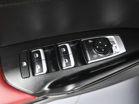 Used 2024 Kia K5 GT-Line w/ GT-Line Premium Package FWD image 10