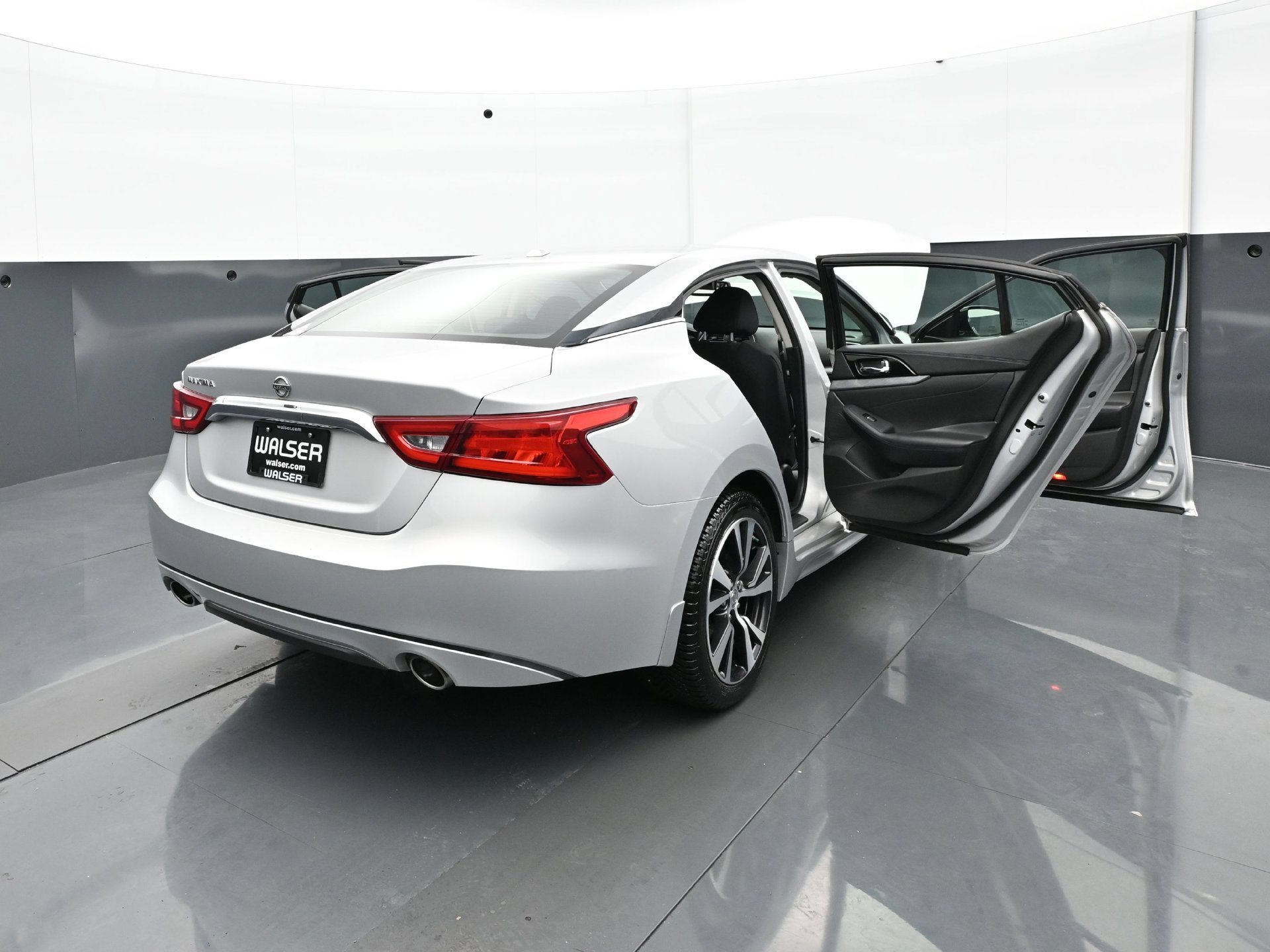 Used 2016 Nissan Maxima 3.5 S FWD image 37