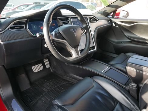 Used 2017 Tesla Model S 75D image 19