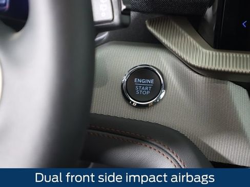 New 2026 Ford Explorer Active w/ Active Comfort Package AWD/4WD image 37