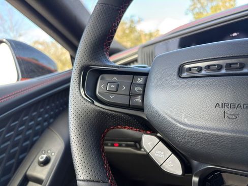 New 2026 Dodge Charger Scat Pack w/ Blacktop Package image 14