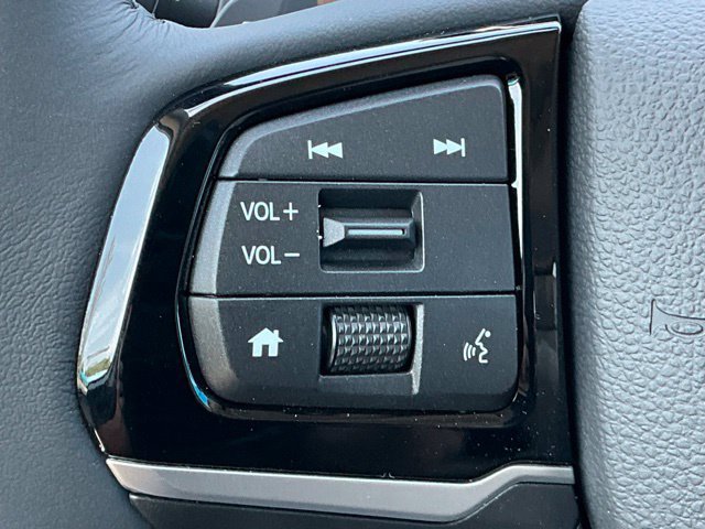 New 2026 Honda Odyssey EX-L image 17