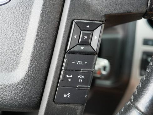 Used 2015 Ford Expedition EL XLT w/ Equipment Group 202A AWD/4WD image 26