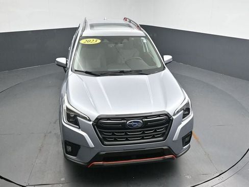 Used 2023 Subaru Forester Sport w/ Popular Package #2 AWD/4WD image 19