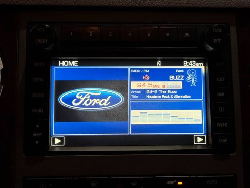 Used 2012 Ford F250 King Ranch w/ King Ranch w/Chrome Pkg AWD/4WD image 9