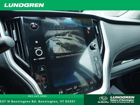 Used 2020 Subaru Outback Limited image 21