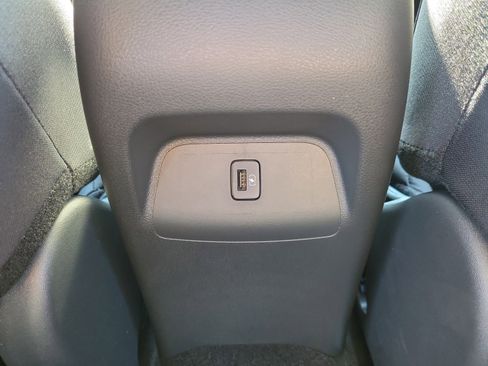 Certified 2025 Nissan Sentra SV w/ All-Weather Package FWD image 14