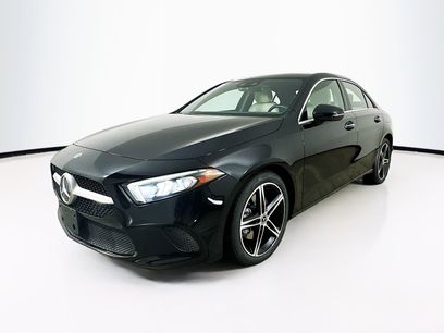 Certified 2022 Mercedes-Benz A 220 A 220