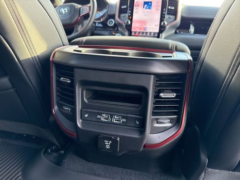 New 2026 RAM 1500 Rebel w/ Advanced Safety Group II image 35