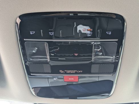 Used 2026 Hyundai Santa Fe SEL FWD image 24