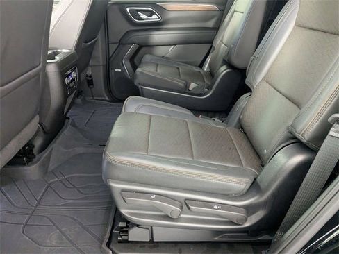 Certified 2023 Chevrolet Tahoe High Country w/ Premium Package 2 image 28