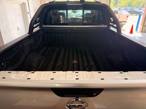 Used 2018 Nissan Titan S w/ S Utility Package AWD/4WD image 23