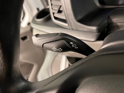 New 2026 Ford Transit 350 148 High Roof Extended DRW image 17