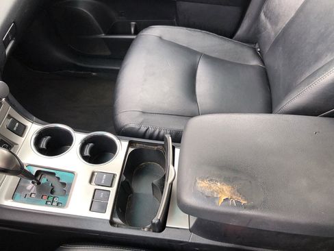 Used 2011 Toyota Highlander 2WD image 19