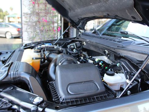 Used 2019 Ford F150 XLT w/ Equipment Group 302A Luxury AWD/4WD image 35